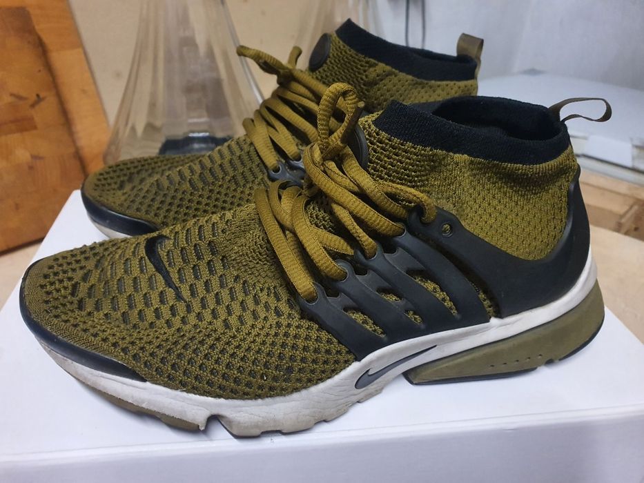 Nike presto męskie