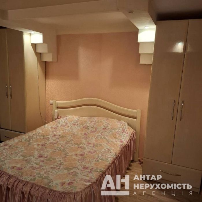 Продається 3-к квартира в Кропивницькому , р-н Пʼять пʼять (Гагаріна).