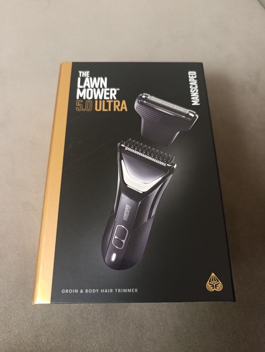 Тример MANSCAPED Lawn Mower 5.0 Ultra