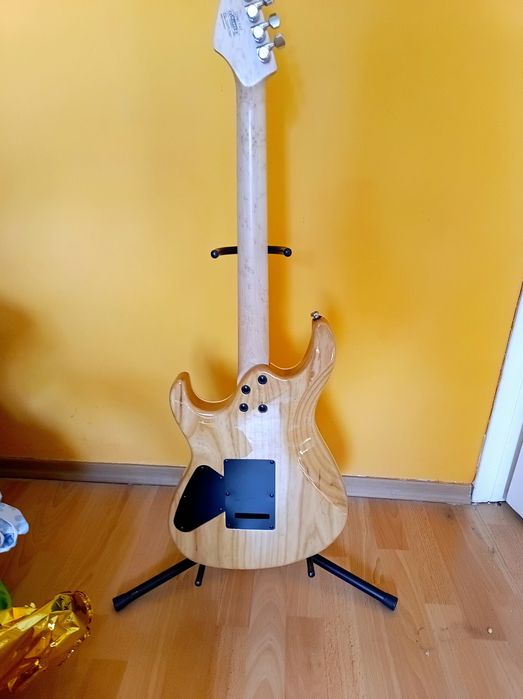 Gitara elektryczna Cort G290 FAT AVB
