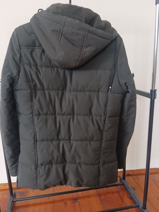 Курточка для хлопчика