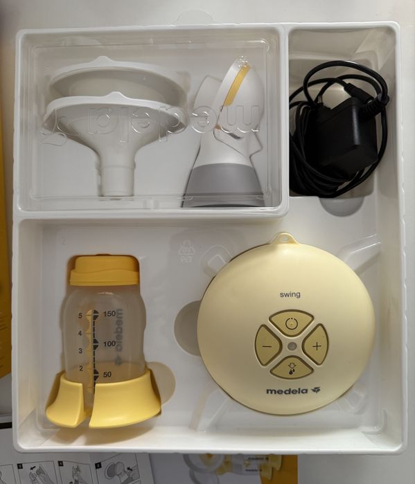 Medela Flex bomba tira-leite elétrica