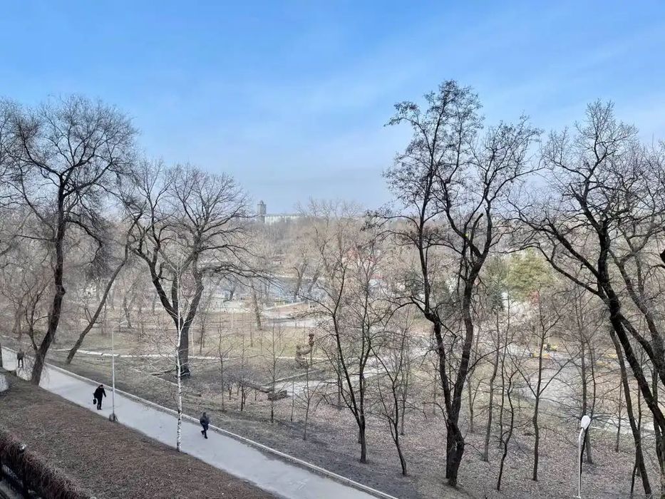 Сдам просторную 2к квартиру ЖК Парковый парк Глобы ул. Староказацкая