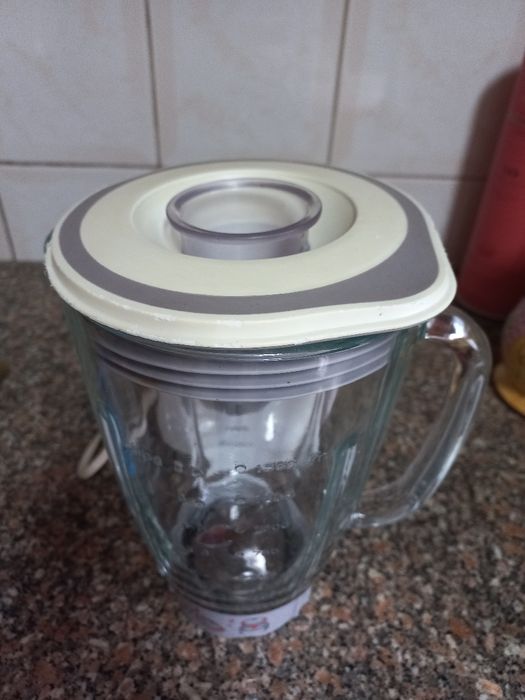 Copo de liquidificadora