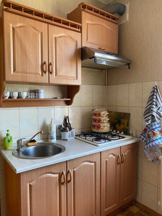 Оренда 4-к квартири 136 м² (Таценки), генератор, ялиновий парк - More