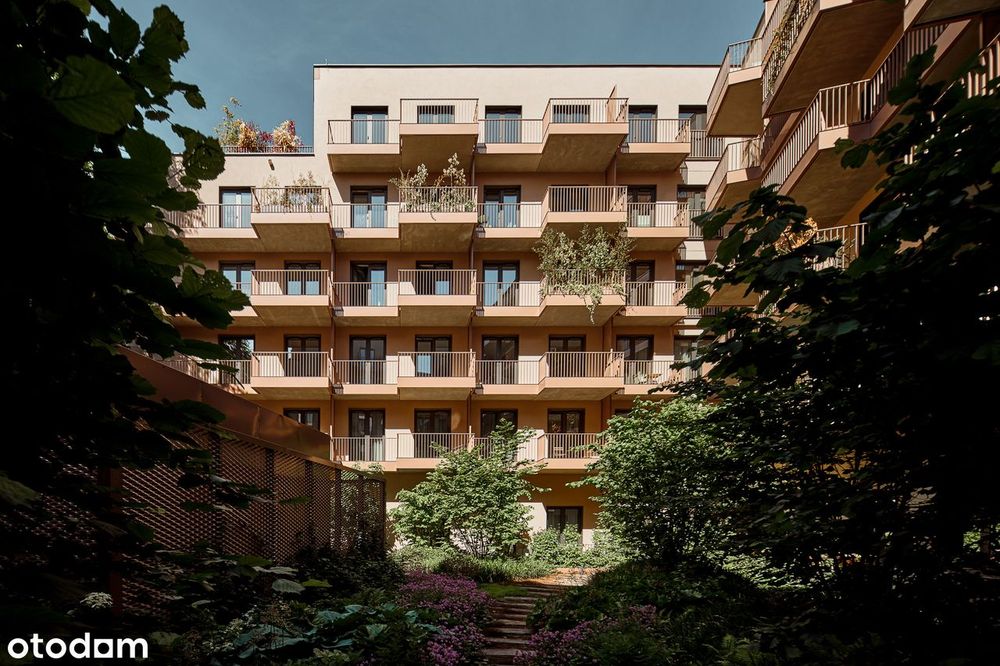 Elegancki apartament ok. 80 m² | Wysoki standard i prestiż