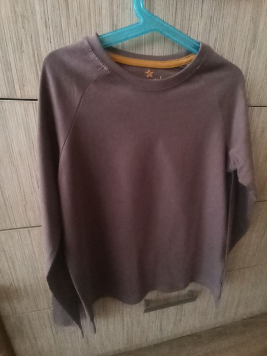 Bluzka Pepperts rozm 134 / 140