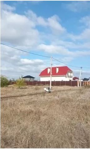 Продам земельну ділянку- Фонтанка-1