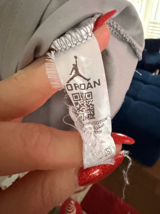 Koszulka Jordan Air