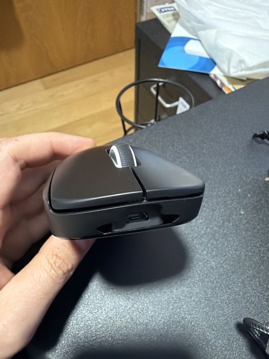 Logitech Pro Superlight463266674535321602