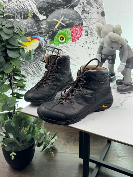 Зимові ботінки Meindl Gore Tex Vibram 40 розмір Е7008