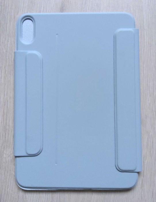 Jasnoniebieski etui case obudowa do iPad Mini 6