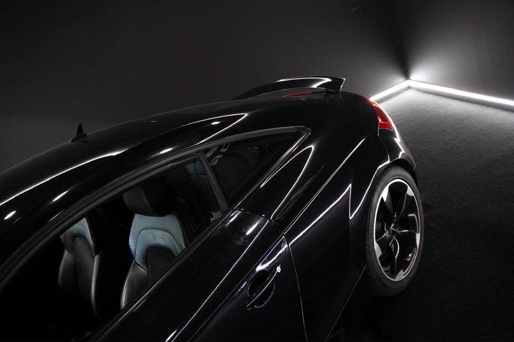 Audi TT 2.0 TDI 170 CV Ano 2012 ( Versao SLIne )