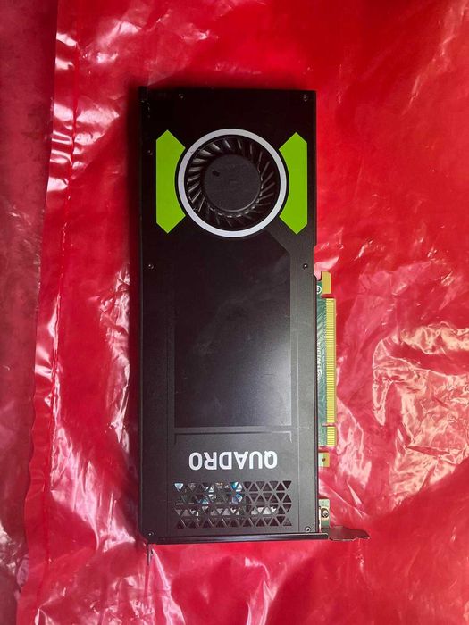 placa grafica Nvidia M4000 8GB