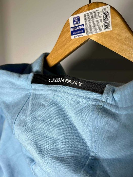 Кофта CP Company