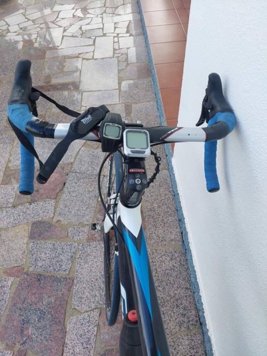 Bicicleta estrada 500€