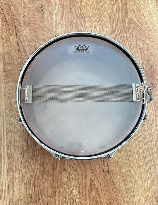 Tarola pearl Omar Hakim