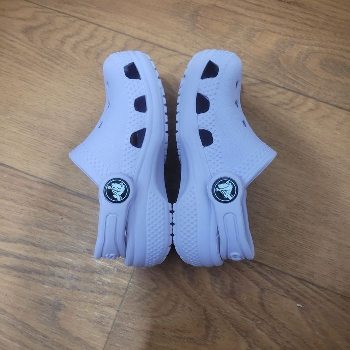 Босоніжки Crocs p.C6(22)