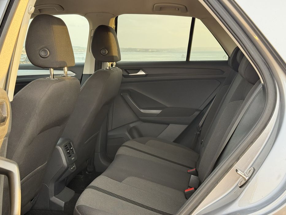 Volkswagen T-ROC 1.0 TSI