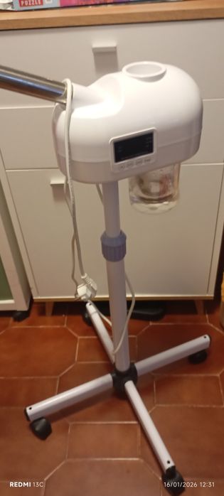 Vaporizador Ricki Parodi