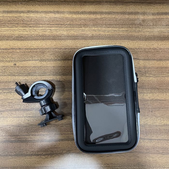 Suporte de Telemóvel