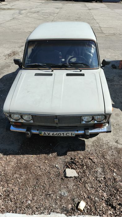 Продам ваз  2106