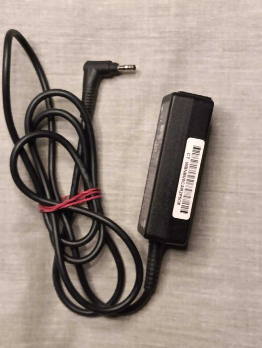 Блок живлення питания зарядное для ноутбука HP 19.5V 2.05A (4.0×1.7mm)
