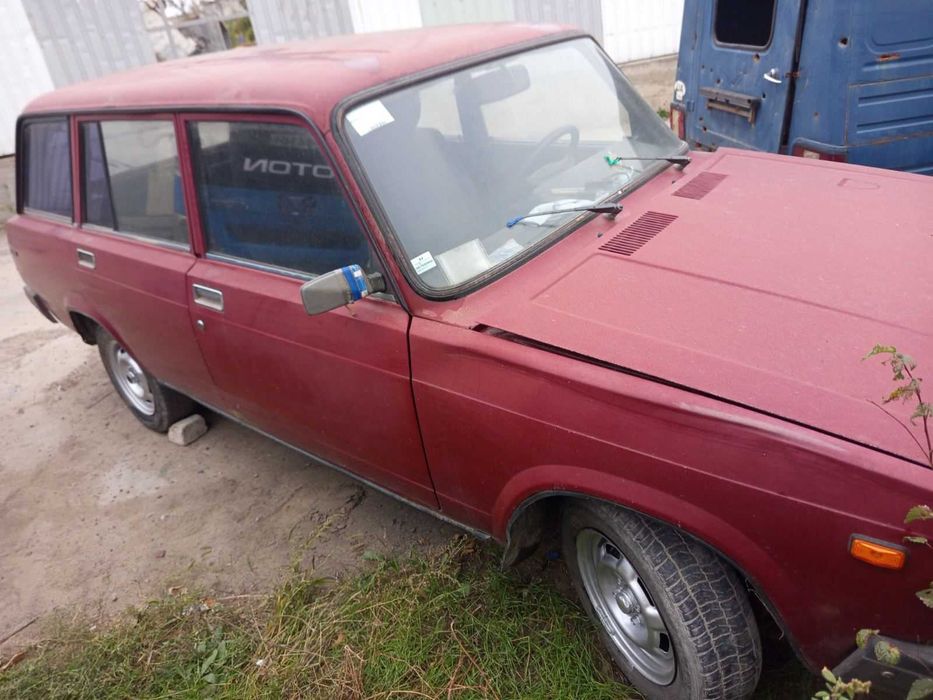 Продам ВАЗ 2104, 2006 р.