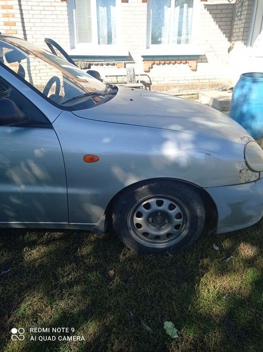 Продам Ланос 2007 року