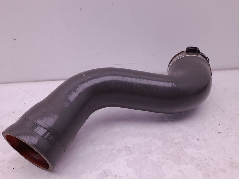 Tubo do intercooler RENAULT Grand Scénic IV (R9_)