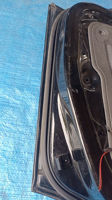 Двері задні праві BMW 3 E91 2005-2012 р.