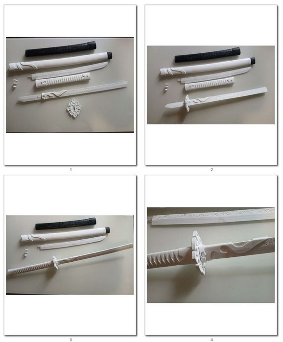 Печать на 3D принтере. Моделирование и восстановление деталей.