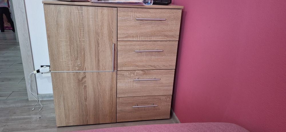 Komody Szafy  Transport