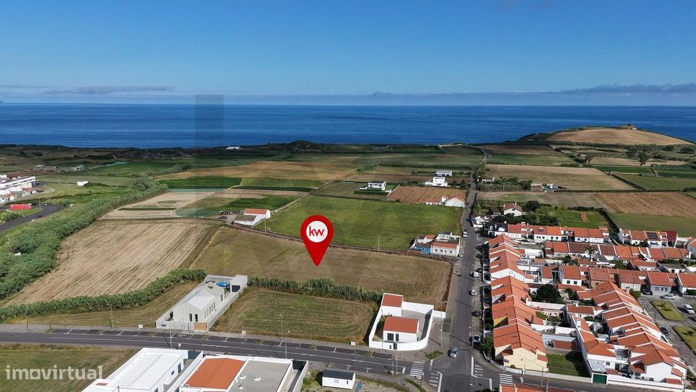 Terreno para Venda na Ribeirinha — 7.440 m2