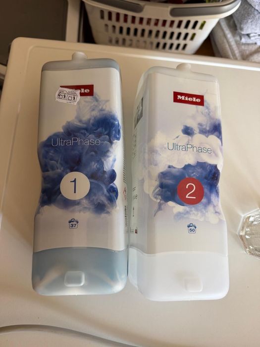 Miele WCG660 WCS TDos&9kg