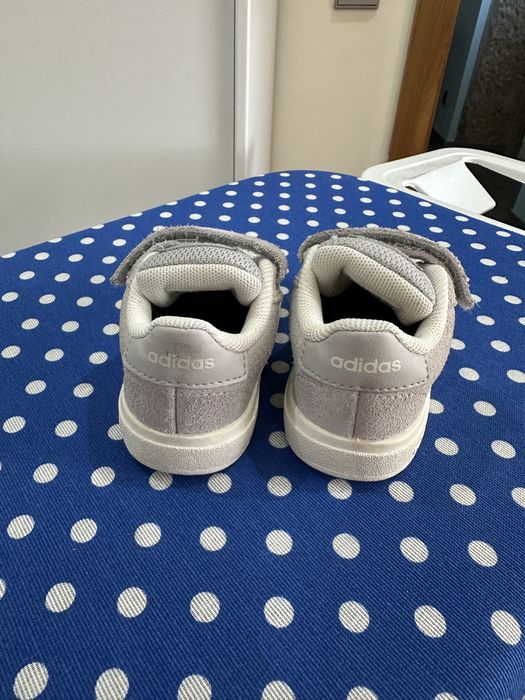 Sapatilhas/tenis para bebe