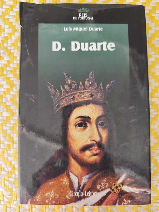 D. Duarte - Luís Miguel Duarte