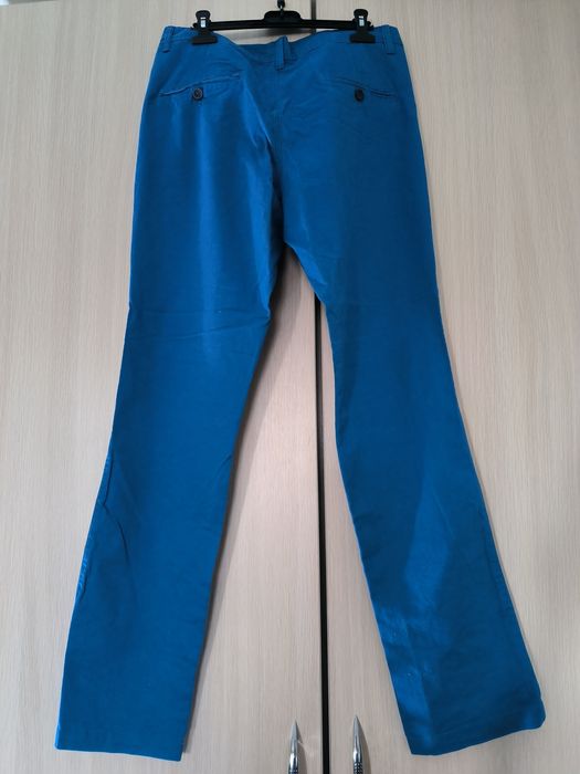 Штани чоловічі на М і S