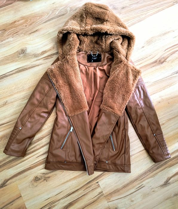 Kurtka damska S nowa Monnari