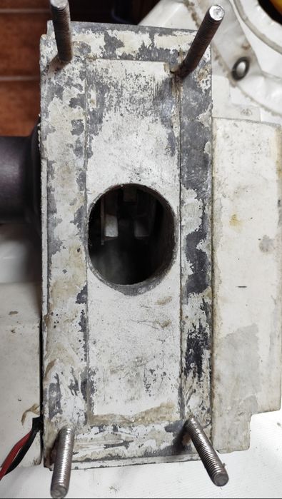 Guincho Elétrico 12v