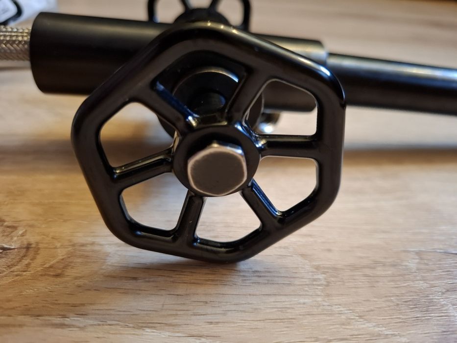 IKEA bateria kuchenna GAMLESJON