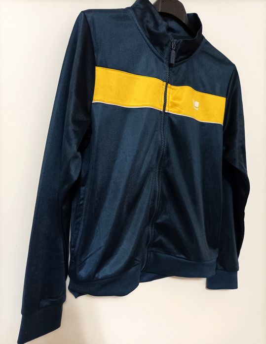 Camisola de Fato de Treino para Rapaz (11/12 anos)