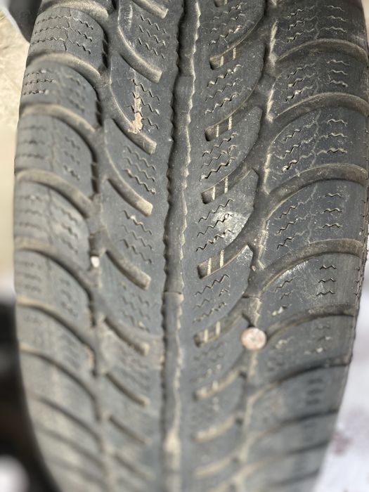 Продаж зимових коліс