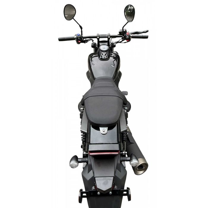 Мотоцикл круїзер LIFAN K29