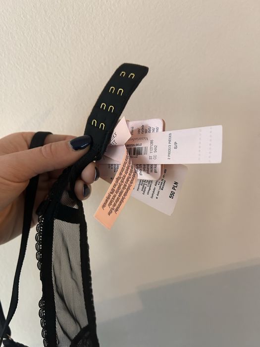 Nowe nie uzywane z metka VICTORIA SECRET