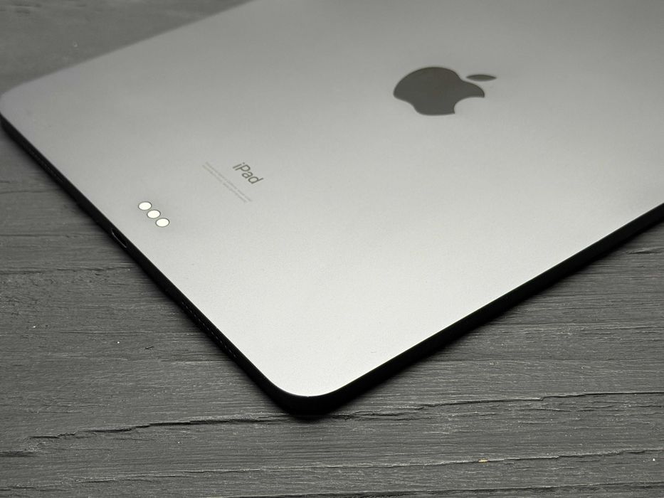 iPad Pro 11 2018 64gb Wi-Fi