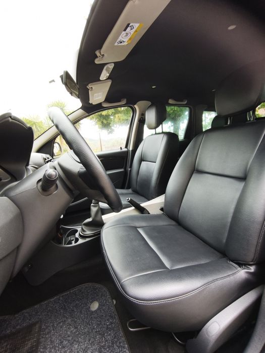Dacia Duster 1.5dci