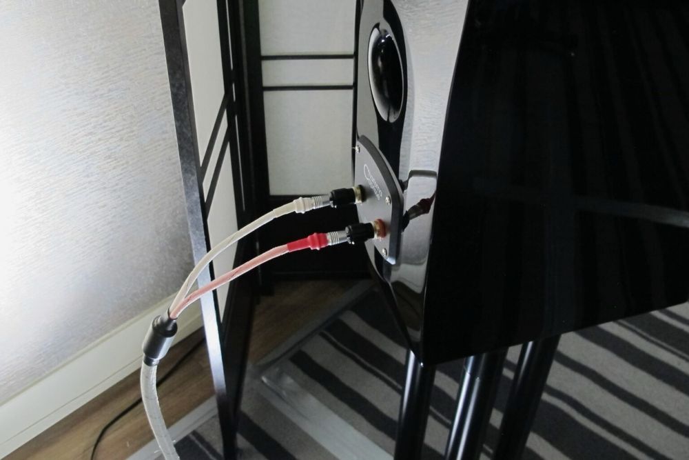 Tiglon 2000 SP Kable glosnikowe…