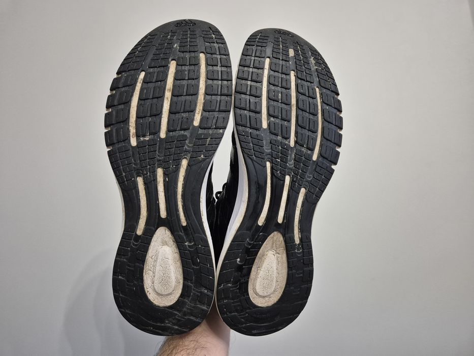 Buty męskie Adidas Duramo rozmiar 46 2/3.
