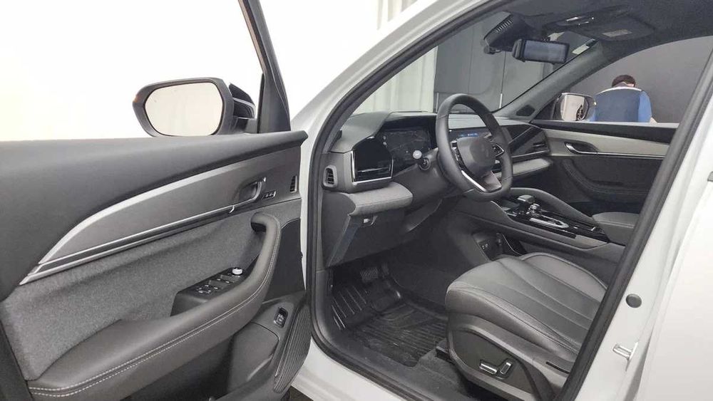 2024 Renault Grand Koleos можно з ПДВ